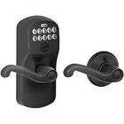 Schlage Door 12326 New. Price: $286.06.