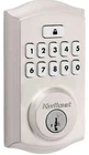 Kwikset Smartcode 260 Keyless Entry Electronic Keypad Deadbolt Door Lock With Au Open. Price: $57.50.