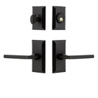 Ageless Iron Valdrk Sp Eset 234 Lh Vale - Rustic Cast Left Grey New. Price: $338.25.