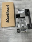Kwikset 815SCEXHFLSQT-11P Lower Handle W/ Interior Lever *read* Open. Price: $55.99.