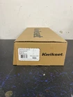 Kwikset 815ANXTNL-RH Arlington Handleset With Tustin Lever Venetian Bronze Open. Price: $124.99.