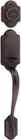 Kwikset 800AN Lip 11P Smt Rcal 98001-386 Arlington Venetian Bronze Smartkey New. Price: $89.99.