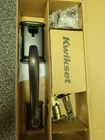 Kwikset 800ADH Lip 11P Smt Rcal Rcs Ashfield Single Cylinder Venetian Bronze New. Price: $134.99.