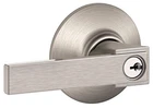 Schlage F51ANBK619 F51A-NBK Satin Nickel No New. Price: $101.91.