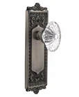 Nostalgic Warehouse 711864, Single Dummy, Antique Pewter Egg & Dart Plate Wit... Open. Price: $59.99.