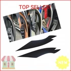 Wodofo Gdr Interior Door Panel Pull Handle Covers Compatible With Bmw 3 Series 4 New. Price: $27.14.