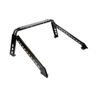 Almuloo Adjustable Roll Bar Compatible With SILVERADO/RAM/F150 Full Size Truc... New. Price: $311.43.