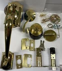 Schlage FE285 Cam 505/605 Acc Right Hand Exterior Dead Bolt!!!!!!! New. Price: $59.99.