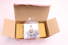 Kwikset Milan Square Single Dummy Lock Bright Chrome Finish 157MILSQT-26 Open. Price: $13.98.