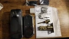 Narpult Fingerprint Smart Lock, Keyless Entry Door Electronic Deadbolt Open. Price: $60.00.