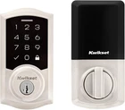 Kwikset Smartcode 270 Keyless Entry Electronic Touchpad Deadbolt Door Lock With New. Price: $202.47.