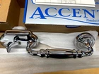 Schlage Door Lock Outside Only Handset FA358 MNT625 For. Price: $25.00.