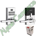 *1-SET* Kwikset Smartcode Keypad Keyless Smartkey Polished Chrome 99170-005 New. Price: $94.99.