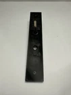 Baldwin Hardware 6502.102.KTIS Lakeshore Half Pair Escutcheon Door Plate Orbronz Open. Price: $200.00.