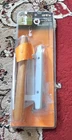 Prime Line C1204 Patio Door Pull Handles 3 15/16" Hole Spacing 1" To 1/2" New. Price: $15.00.