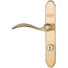 Larson 20297807 Quickfit Brs Handleset, Brass. Price: $69.14.