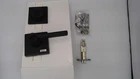 Schlage FB55N 622 Col Deadbolt And Keyed Entry Latitude *no Key* PC1725189 Used. Price: $25.19.