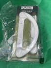Sankins Sliding Patio Door Handle Set, Diecast,for 3-15/16" Hole Spacing Open. Price: $21.23.