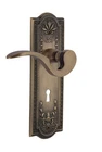 Nostalgic Warehouse Meaman Sd Kh Rh Manor Right Handed New. Price: $144.00.