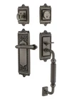 Nostalgic Warehouse Eadflr Eset 238 Fg Lh Egg And Dart Left New. Price: $491.25.