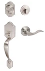 Sure-loc CR507-SB Rh Coral Right Handed Sectional Single Cylinder New. Price: $121.69.