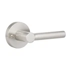 Sure-loc MR100-H Marin Interior Trim Lever Nickel New. Price: $32.49.