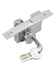 Wanlian Storefront Door Mortise Aluminum Lock,d... New. Price: $42.94.
