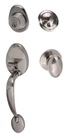 Sure-loc AT507-AR Alta Sectional Single Cylinder Keyed Entry New. Price: $118.87.