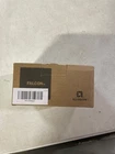 Falcon D271606 30253 10094 Turn Inside X Occupancy Indicator Deadbolt G3 Open. Price: $40.75.