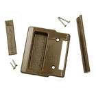 Andersen Sliding Patio Door Handles Interior Exterior New. Price: $13.84.