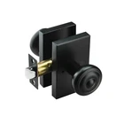 Ncsen Matt Black Interior Door Knob Privacy Lock For Bath & Bedroom New. Price: $15.90.