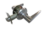 Weiser LA330K26D Kim Privacy Lever Set Satin Aluminum Finish New. Price: $15.95.