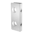 Lock And Plate, Repair Doors, Add Extra Securit... New. Price: $24.58.