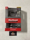 Kwikset Smartkey Tustin Keyed Entry Lever, Venetian Bronze, 740TNL11PSMTCPK4 New. Price: $34.99.