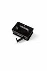 Emtek 210119 Passage Pocket Door Lock - Flat Black New. Price: $25.00.