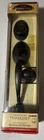 Design House 750232 Coventry Oil-rubbed Bronze Door Handleset With Egg Knob New. Price: $43.86.