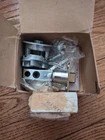Baldwin Hardware 5399.003.H Conversion Kit For Interior Levers - Brass Genuine Open. Price: $42.99.