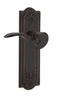 Nostalgic Warehouse Meaman Sd Nk Rh Manor Right Handed - Bronze New. Price: $144.00.