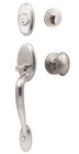 Sure-loc AN507-AR Aspen Sectional Single Cylinder Keyed Entry New. Price: $170.23.