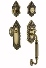 Nostalgic Warehouse Vicvic Eset 238 Fg Victorian Solid Brass New. Price: $491.25.