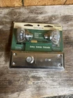 New Sealed Gatehouse Mortise Entry Lockset Brass And Glass Knobs With Key. Price: $15.00.