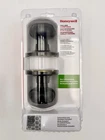 Honeywell Hall & Closet Non-locking Interior Dark Bronze Door Knob Bulk New. Price: $11.70.