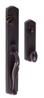 Sure-loc WS507-SR Wasatch Full Plate Single Cylinder Keyed Entry Bronze New. Price: $292.49.