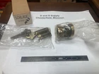 Schlage 30-008C-612, Commercial Full Size Interchangeable Core Mortise Cylinder Open. Price: $49.95.