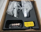 New Open Box Schlage Control BE467F Smart Deadbolt Keyless Lock (ur). Price: $110.00.