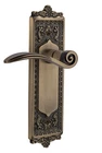 Nostalgic Warehouse Eadswn Sd Nk Rh Swan Right Handed Non-turning New. Price: $144.00.