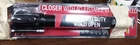 Larson Certified Storm Door Hold-open Closer Kit CH1030501 Black. Price: $34.99.