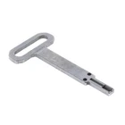 New Dewalt Oem N417415 Jig Saw Shaft DW317N DW317K. Price: $18.66.
