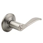 Yale Norwood Panic Proof Privacy Door Lever Set D5208N01 YR21 Nw 619 New. Price: $39.95.