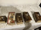 Dexter Lock Door Hardware (lot Of 5) #3201, #3211, #4209 Used. Price: $50.00.